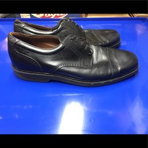 Rockport Men's Dress Barrister Oxfords 13XW